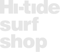 Hi-tide surf shop
